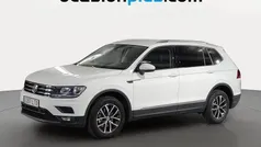 Usado 2021 VW Tiguan Allspace Advance SUV | 27.900 € (Super precio)