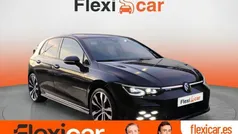 Negro Usado 2021 VW Golf VIII GTD Berlina | 32.990 € (Precio justo)