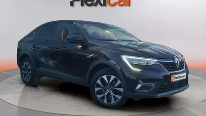 Usado Renault Arkana Evolution 140 CV (102 kW) 2023 SUV