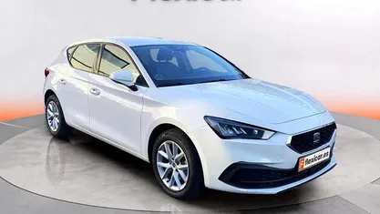 Usado Seat Leon Style 110 CV (80 kW) 2024 Berlina