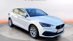 Usado 2024 Seat Leon Style Berlina | 18.290 € (Buen precio)