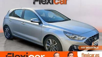 Usado Hyundai i30 120 CV (88 kW) 2023