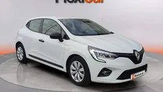 Usado 2020 Renault Clio V Business Berlina | 10.490 € (Buen precio)
