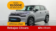 Usado 2024 Citroën C3 Aircross SUV | 15.390 € (Precio justo)