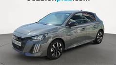 Usado 2025 Peugeot 208 Allure Utilitario | 16.273 € (Precio justo)