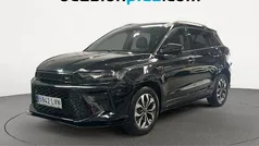 Negro Usado 2021 SWM G01 SUV | 16.446 € (Super precio)