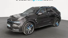 Blanco Usado 2023 Lynk & Co 01 SUV | 25.446 € (Precio justo)