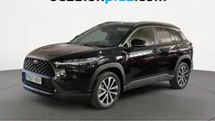 Negro Nuevo 2025 Toyota Corolla Cross Style SUV | 33.537 € (Precio justo)