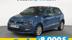 Usado 2016 VW Polo Utilitario | 10.290 € (Precio justo)