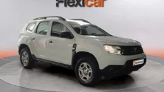 Usado 2020 Dacia Duster Essentiel SUV | 14.090 € (Buen precio)