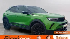 Usado 2022 Opel Mokka GS Line SUV | 15.690 € (Precio justo)