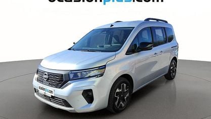 Occasion Nissan Townstar Tekna 131 ch (96 kW) 2022 Gris Break