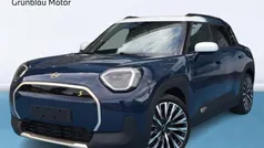 Azul Nuevo 2025 Mini Aceman Essential SUV | 42.574 € (Precio justo)