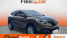 Usado 2016 Renault Kadjar LIMITED SUV | 12.490 € (Precio justo)