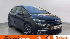Usado 2018 Citroën C4 PureTech | 12.790 € (Precio justo)