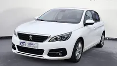 Usado 2020 Peugeot 308 Active Familiar | 13.500 € (Precio justo)