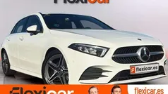 Usado 2020 Mercedes A180 Utilitario | 21.990 € (Buen precio)