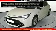 Usado 2020 Toyota Corolla Business Edition Berlina | 18.390 € (Buen precio)