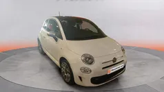 Usado 2019 Fiat 500S S Berlina | 8990 € (Buen precio)