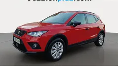 Usado 2020 Seat Arona Ecomotive SUV | 13.864 € (Super precio)