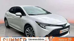Usado 2024 Toyota Corolla Active Utilitario | 22.990 € (Precio justo)