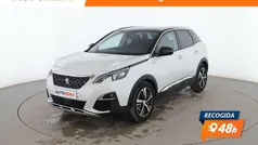 Usado 2020 Peugeot 3008 Allure SUV | 18.699 € (Precio justo)