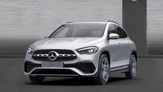 Usado 2021 Mercedes GLA200 SUV | 32.900 € (Super precio)