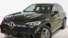 Mercedes GLC220