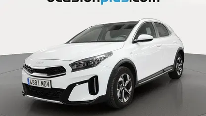 Usado Kia XCeed 120 CV (88 kW) 2023 Blanco SUV