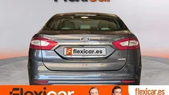 Usado 2015 Ford Mondeo Titanium Berlina | 17.490 € (Precio justo)