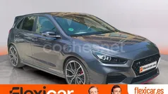 Usado 2019 Hyundai i30 N Performance Berlina | 27.490 € (Precio justo)