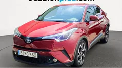 Usado 2019 Toyota C-HR Advance SUV | 18.991 € (Super precio)