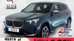 Usado 2024 BMW X1 Comfort Edition SUV | 40.990 € (Buen precio)