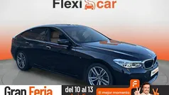 Usado 2018 BMW 630 Coupe | 31.490 € (Buen precio)