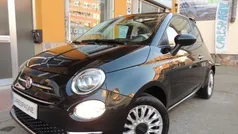 Negro Usado 2022 Fiat 500 Dolcevita Utilitario | 10.990 € (Buen precio)