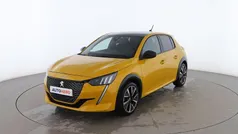 Usado 2022 Peugeot 208 GT Utilitario | 13.899 € (Precio justo)
