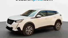 Usado 2020 Peugeot 2008 Active SUV | 11.728 € (Precio justo)