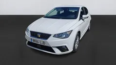 Usado 2020 Seat Ibiza Style Berlina | 12.200 € (Precio justo)