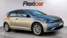 Gris Usado 2019 VW Golf VII Advance Berlina | 17.990 € (Super precio)