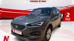 Usado 2023 Seat Tarraco Style SUV | 29.897 € (Precio justo)