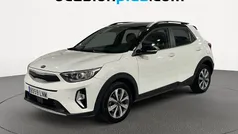 Usado 2021 Kia Stonic SUV | 13.173 € (Precio justo)