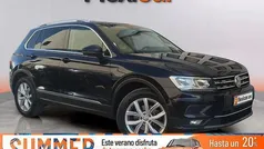 Usado 2019 VW Tiguan Advance SUV | 22.590 € (Buen precio)