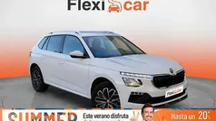 Usado 2024 Skoda Kamiq Selection SUV | 21.590 € (Precio justo)