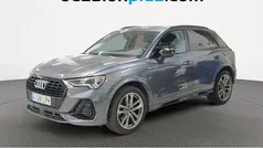 Gris Usado 2021 Audi Q3 S-Line SUV | 31.810 € (Precio justo)