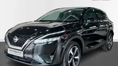 Usado 2024 Nissan Qashqai N-Connecta SUV | 27.400 € (Precio justo)