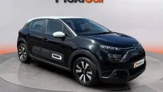 Usado 2022 Citroën C3 Feel Utilitario | 11.890 € (Precio justo)