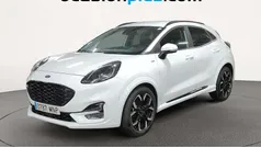 Usado 2024 Ford Puma Gen-E ST-Line X SUV | 18.214 € (Super precio)