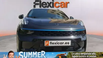 Usado Lynk & Co 01 261 CV (191 kW) 2023 Negro SUV