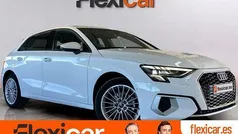 Usado 2021 Audi A3 | 25.490 € (Precio justo)