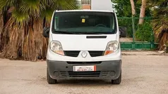 Blanco Usado 2006 Renault Trafic Van | 5600 €